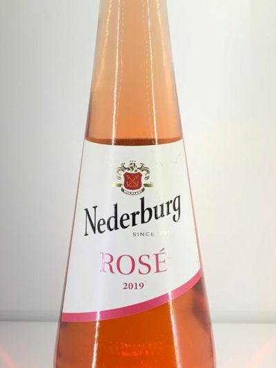 Nederburg Rosé 2019