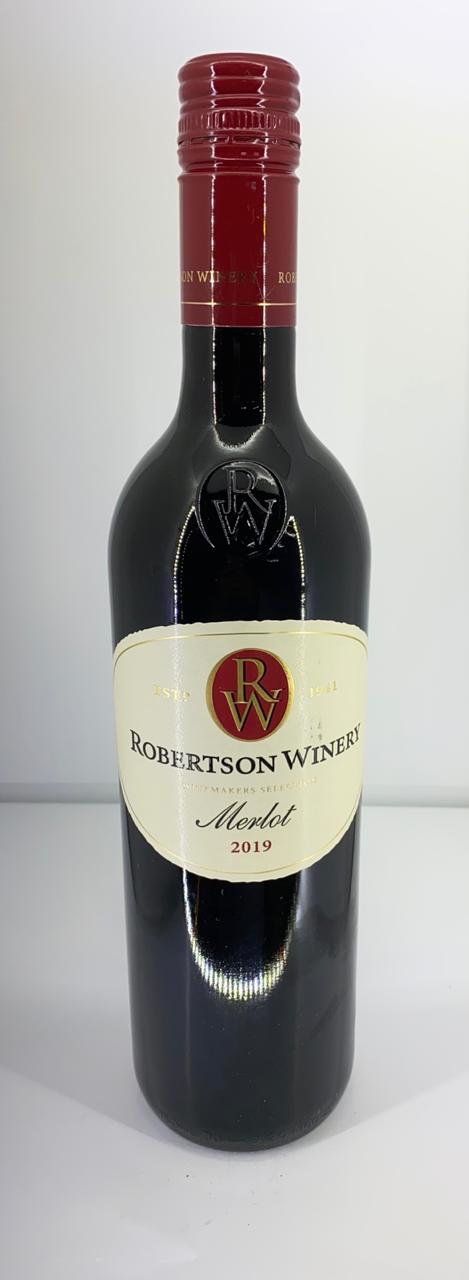 Robertson Winery Merlot 2019