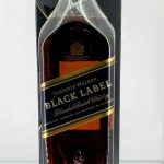 Johnnie Walker Black Label Scotch Whisky