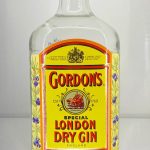 Gordon's London Dry Gin