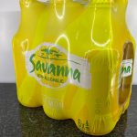 Savanna Non-Alcoholic Lemon