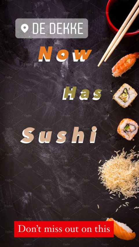 sushi web