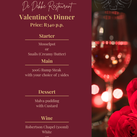 Valentines day